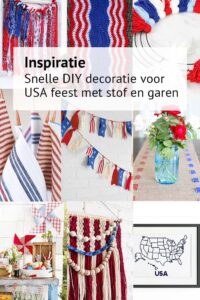usa themafeestje diy ideeen overzicht usa themafeestje diy ideeen overzicht blog