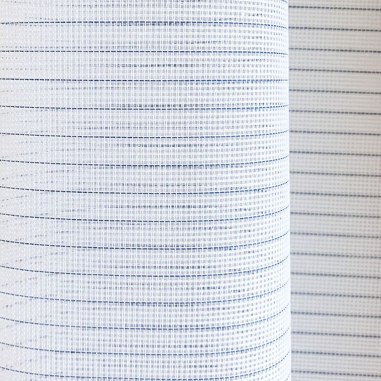 waste canvas 14 count kruissteek stof