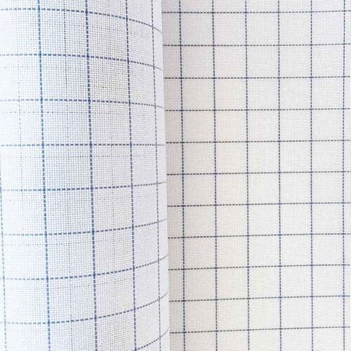 waste canvas 25 count fabric