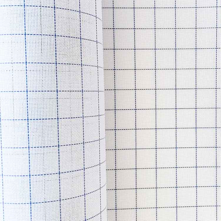 waste canvas 25 count stof