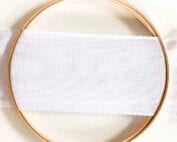 aida lint 10 cm kruissteek strook