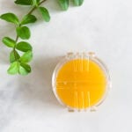 bijenwas voor metallic borduurgaren