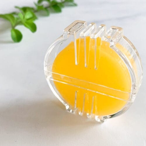 bijenwas voor metallic borduurgaren