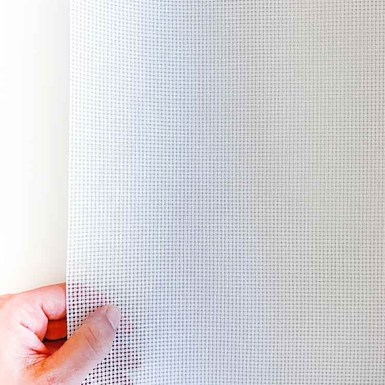 Penelope canvas petit point canvas