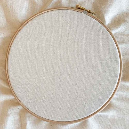 ery canvas gots certified