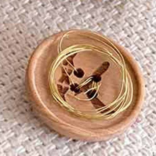 3 maten punchnaald draadoorhaler