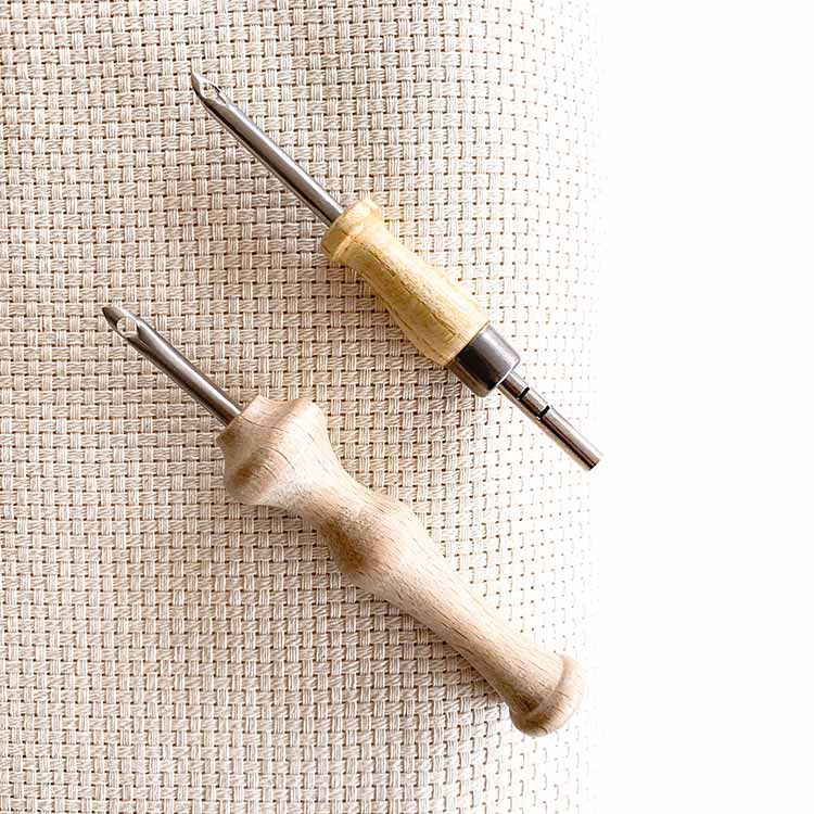 7 count monk's cloth