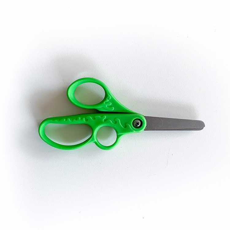 11375 Kinderschaar totale controle