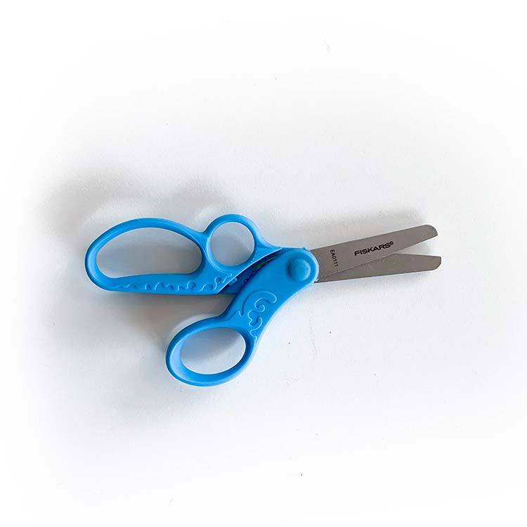 Totale controle kinderschaar