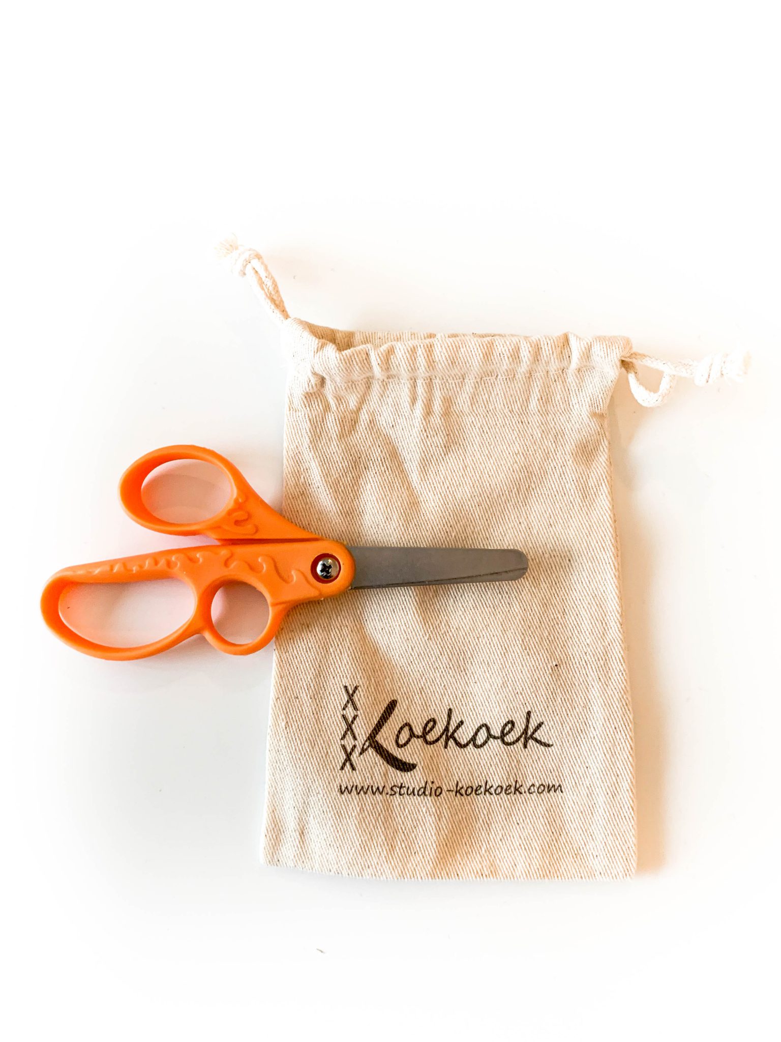 Totale controle kinderschaar