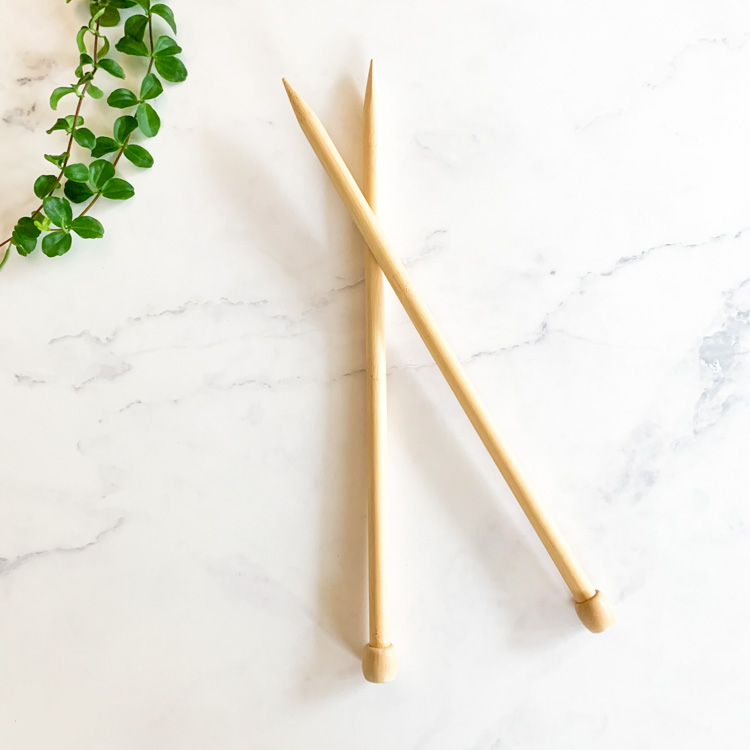 rechte breinaalden 12 mm