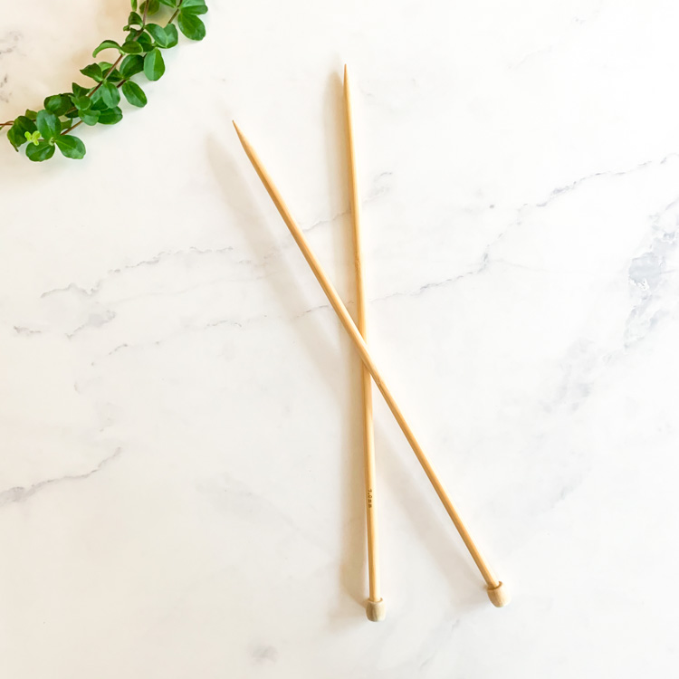 rechte breinaalden 7 mm