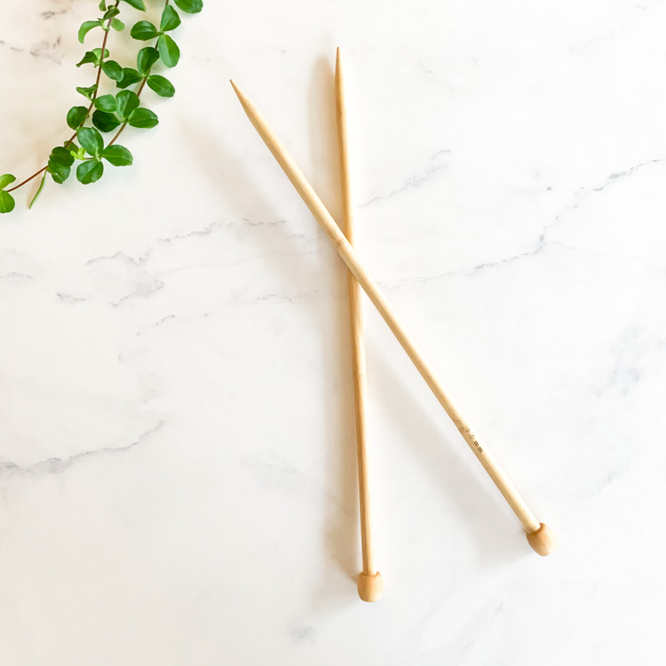 rechte breinaalden 9 mm