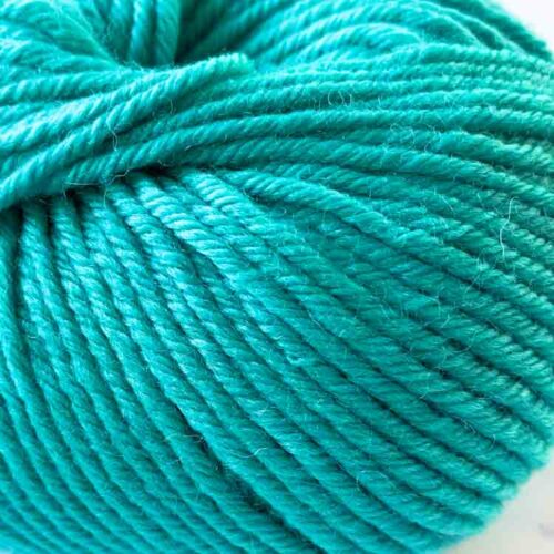 Gordita - 131 mint ecologische merinowol