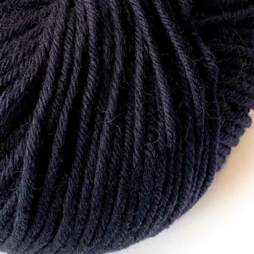 gordita nachtblauwe ecologische merino wol