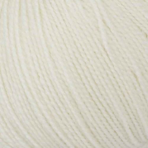 11463-Lanita-Wit ecologische wol