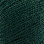 deep green ecological merino wool lanita