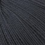 Antracite Gray Ecological Wool