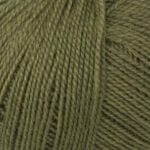 11472 lanita khaki ecological wool