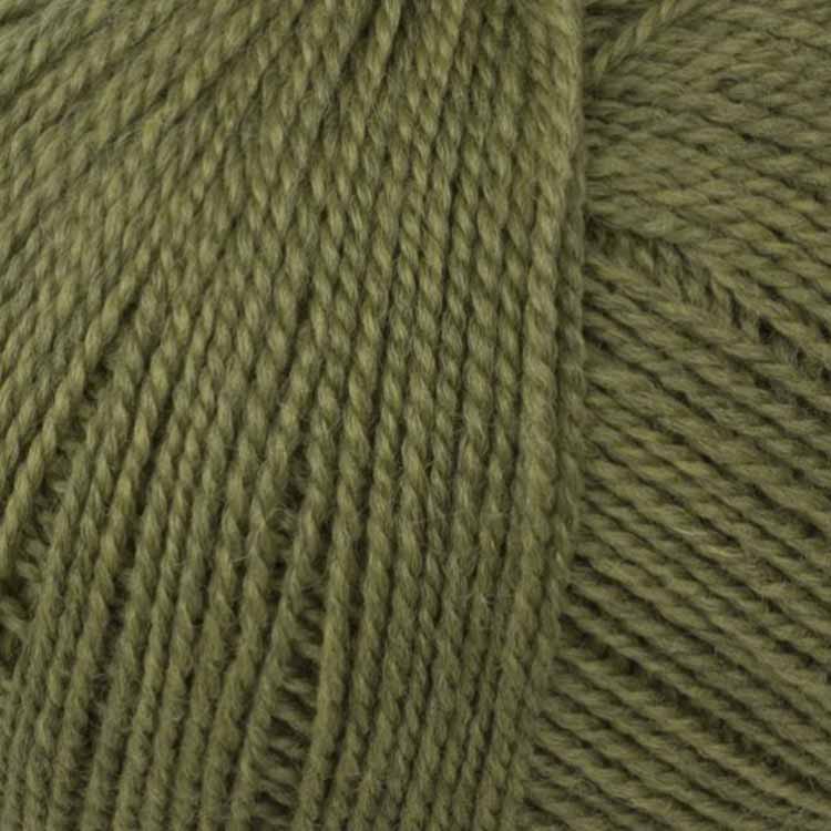 11472 lanita kaki ecologische wol