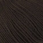 11473 lanita 113 chocolate ecological wool