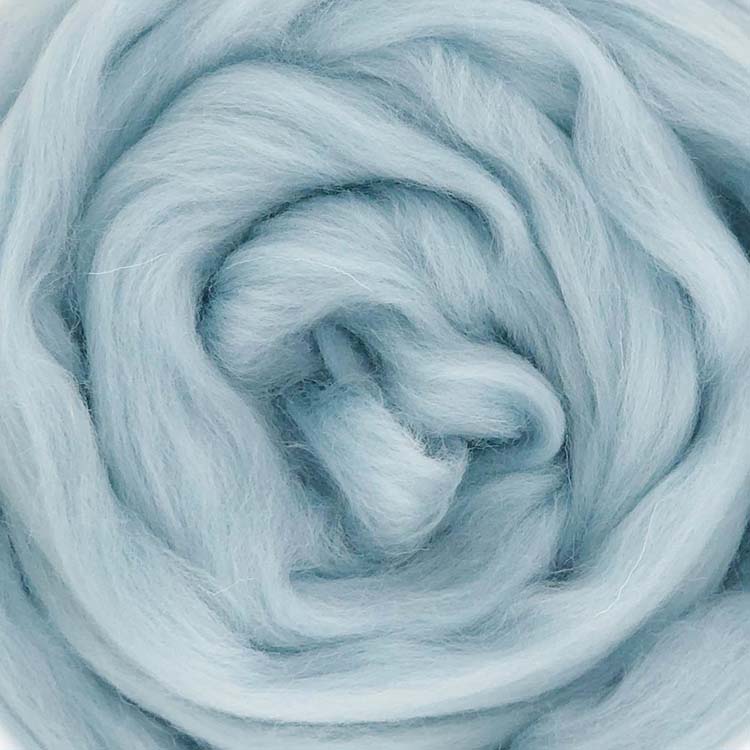 icy blue mix lontwol europese wol