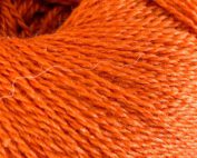 silky finita oranje luxe garen breien