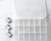 studio koekoek storage box dmc embroidery floss