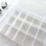 studio koekoek storage box dmc embroidery floss