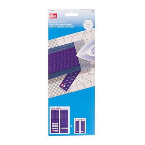ironing rulers prym iron help