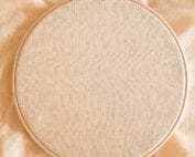 ecru 32 count linnen