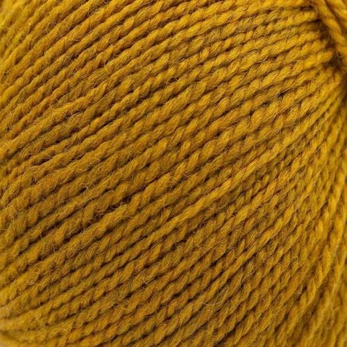 Lanita kerrie ecologische wol