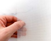 Waste canvas 18 count