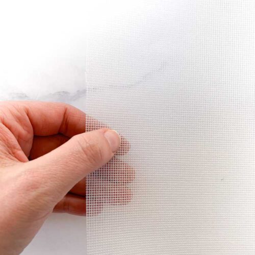 Waste canvas 18 count