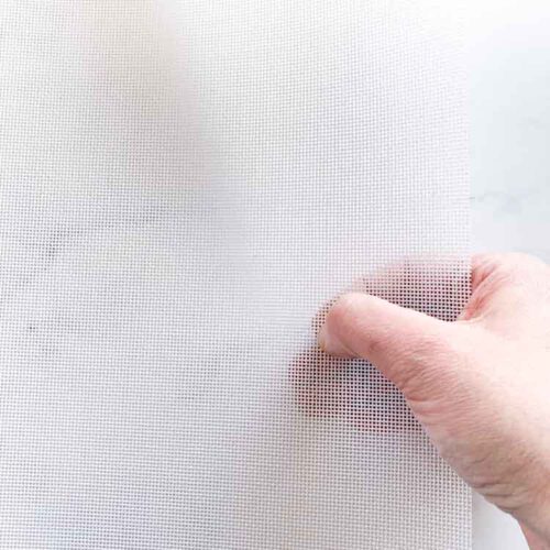 fine mono deluxe canvas 18 count