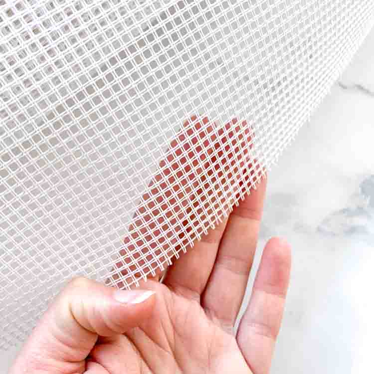 7 count waste canvas 2.6 stitches per cm