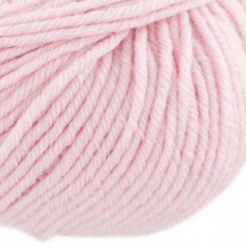 gordita poederroze ecologische merinowol 122