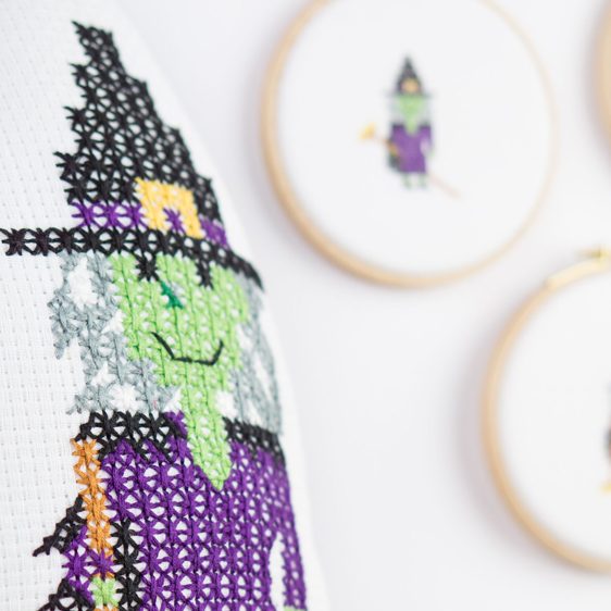 Materialen voor kinderen