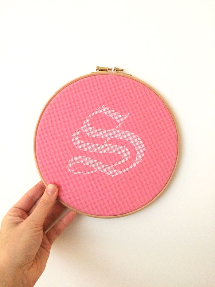 free alphabet cross stitch pattern for beginners free alphabet cross stitch pattern for beginners