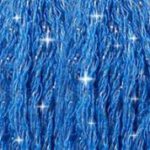 DMC Etoile Mouline borduurgaren, per streng van 8 m - C798