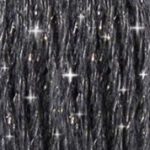 DMC Etoile Mouline borduurgaren, per streng van 8m - C3799