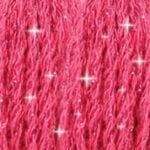 DMC Etoile Mouline borduurgaren, per streng van 8 m - C600