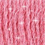 DMC Etoile Mouline borduurgaren, per streng van 8 m - C603