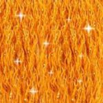 DMC Etoile Mouline borduurgaren, per streng van 8m - C740