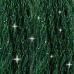 DMC Etoile Mouline borduurgaren, per streng van 8 m - C890