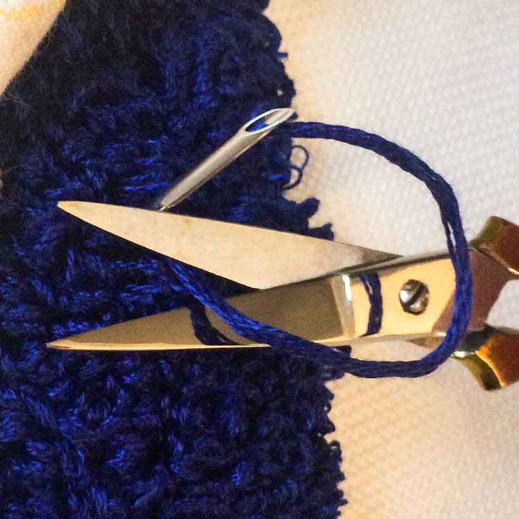 Hoe werk je een punchproject af Hoe werk je een punchproject af