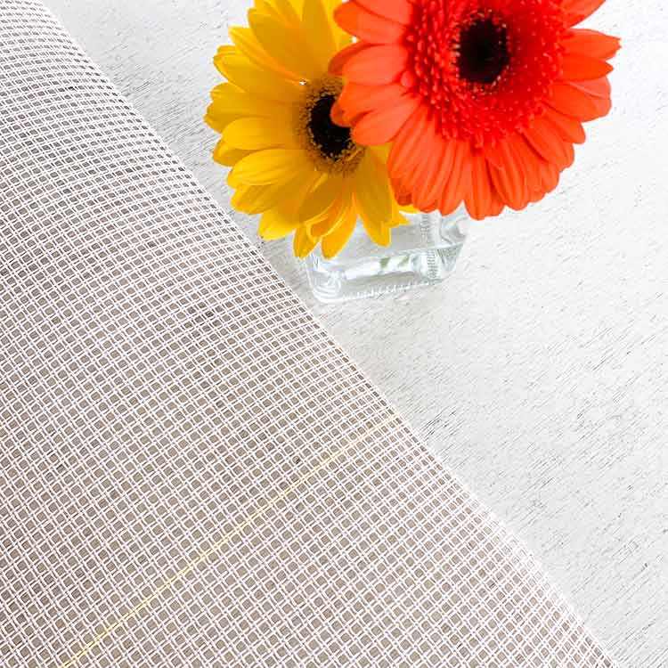 11301 soedan canvas tapijt maken knopen basis stof smyrna