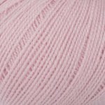 Lanita Touch of Pink Eco wool punch needle weaving