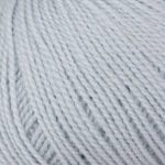 11453 Lanita Touch of Blue Ecological Wool GOTS