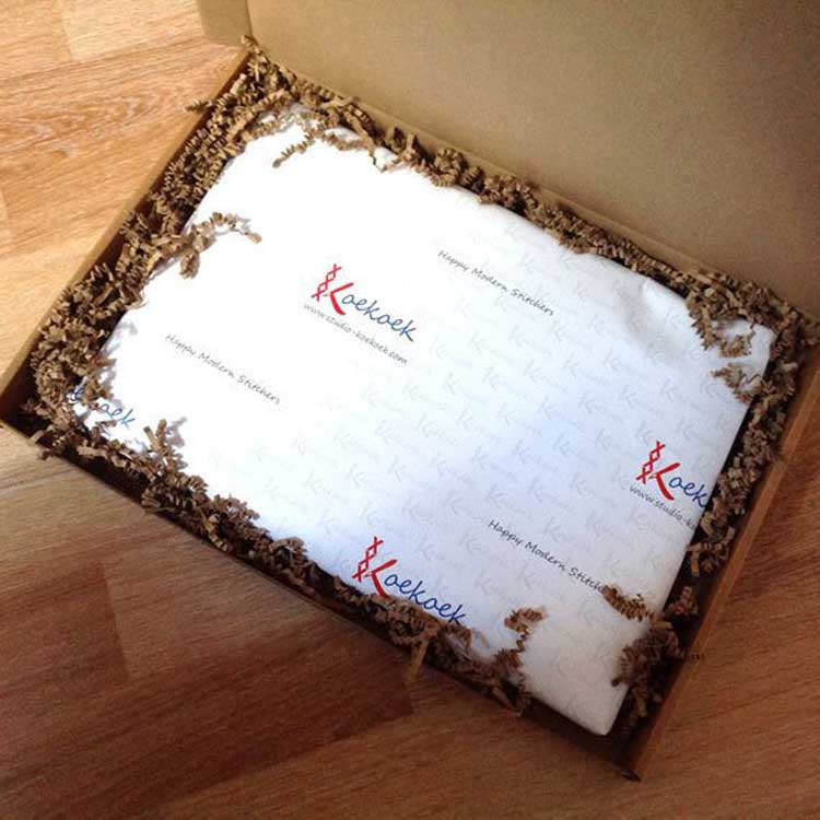 Pakketten wereldwijd verzonden Pakketten wereldwijd verzonden